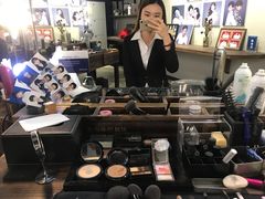 -海马体照相馆(天津世纪都会店)