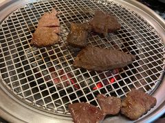 -龍二烧肉酒场(九亭店)