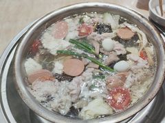 -海关荤豆花(洋河一路店)