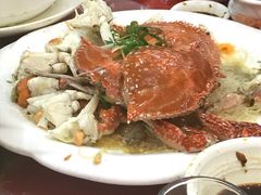 -利龙海鲜酒楼(建发·珑璟湾店)