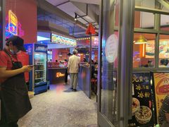 -钢管厂五区小郡肝串串香(滨江店)