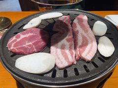 -韩象烤肉·韩国料理(市南麦凯乐旗舰店)