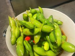 -很久以前羊肉串(朝阳路店)