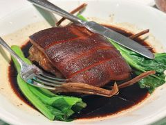 -桂满陇·杭州饭店(清河万象店)