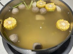 -汕头八合里海记牛肉店(清河店)