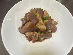 微式卤猪手-集贤门·徽菜(南山店)