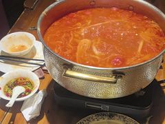 -桑吉林新派藏餐·汤锅·川菜