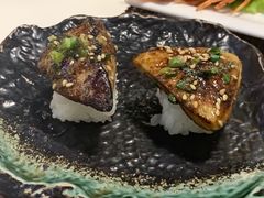 -樱の千渡日式料理·铁板烧•烧鸟(金盛田广场店)