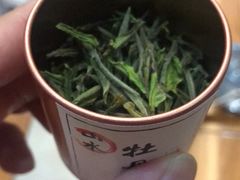 -大可堂普洱茶馆(襄阳南路馆)