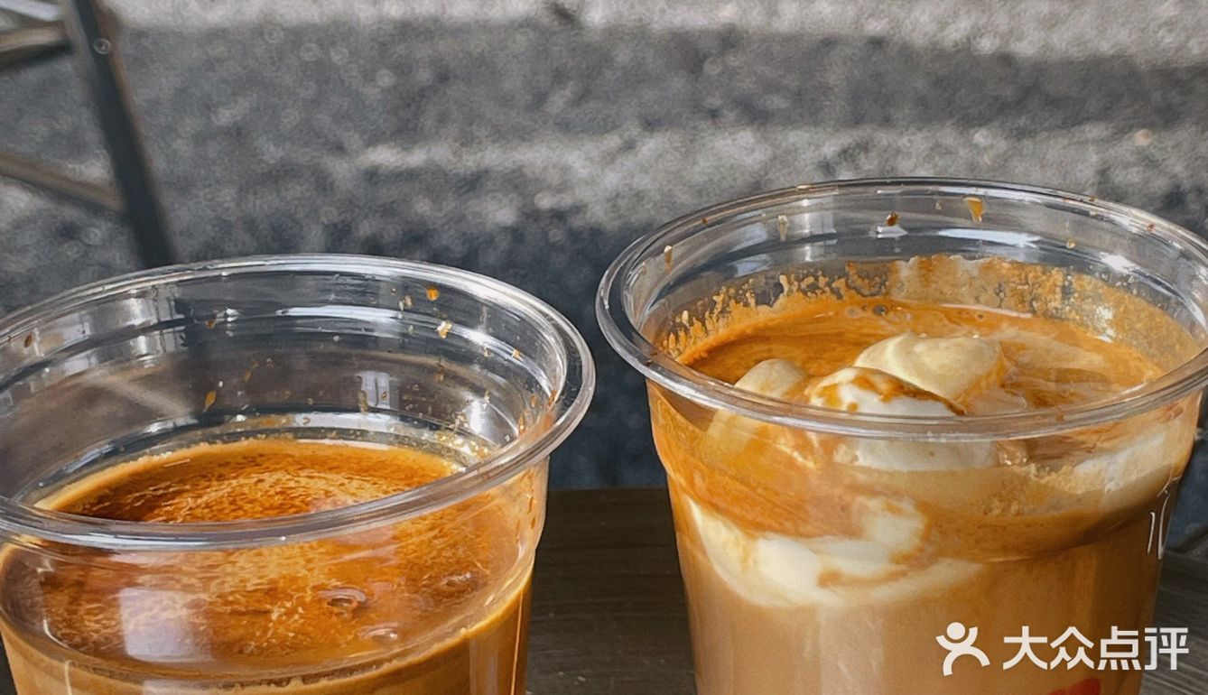 北京｜工业宅寂风格咖啡厅☕️