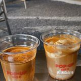 北京｜工业宅寂风格咖啡厅☕️