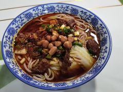 -湖南常德牛肉米粉(十梓街店)