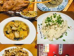 -老北京胡同味道二荤铺(酒仙桥店)