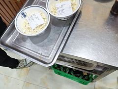 -刘信牛羊肉小炒泡馍(回民街店)