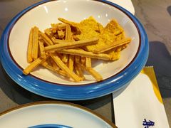 -集草轩·重庆麻辣烤鱼(西湖道店)