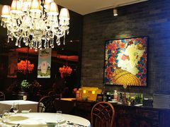 -小河盐帮·私家菜·烤鸭(三元桥·霄云路店)