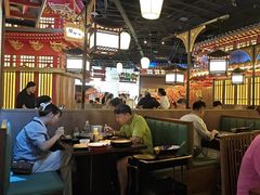 -牛New寿喜烧(虹桥新天地店)