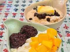 -堂屋糖水店(愚园店)