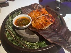 -狮拾久·现代新加坡料理(福田COCO Park店)