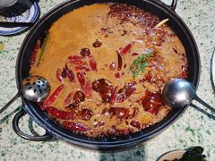 -五里关火锅(牛市口店)