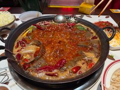 -江北北火锅馆·公路夜市(魏公村店)