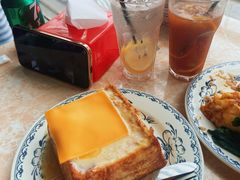 冻柠七-渔记茶餐厅(渔村店)