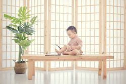 -DORA kids 朵拉儿童摄影花园店