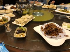 -老潍县美食街(东方路店)