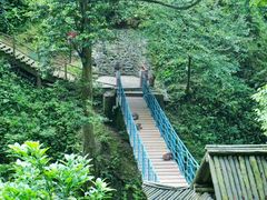 -峨眉山风景名胜区