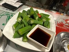 -辉记炭烧海鲜大排档·老字号(福田店)