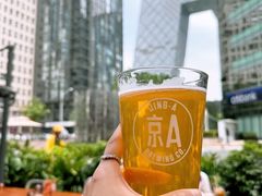 -京A Taproom·精酿餐吧(CBD店)