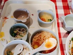 -西贝莜面村(金隅嘉品mall店)