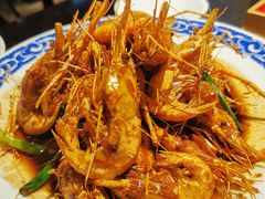 -老头儿油爆虾·知味杭州(爱琴海购物中心)