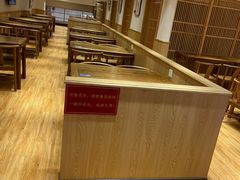 -素满香·素食自助餐厅(直营·大兴街店)