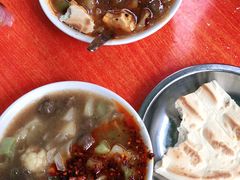-老字号贾家肉丸糊辣汤(光明巷店)