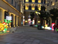 -青叶202都市餐厅(迪诺水镇店)