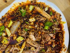 -老字号怡玺·藿香雅鱼(20年雅安店)