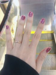 -Hands Nail专业美甲美睫