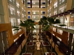 -三亚海棠湾万丽度假酒店