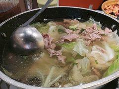 -全牛匠·乐山跷脚牛肉(西北旺万象汇店)