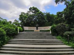 -罗三妹山