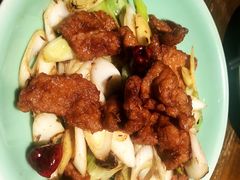 -粗茶淡饭·隐庐私厨(东亭店)