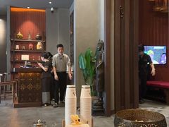 -菩泰·泰式草本按摩SPA(武汉新天地南馆店)