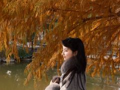-浙江农林大学(东湖校区)