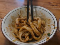 甜水面-玉滋補