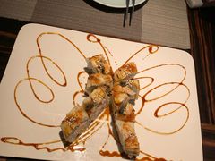 -山葵家·创意料理(临平银泰城店)