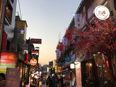 -梨泰院