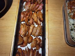 -蜜桃餐厅·伴山(绿宝广场店)