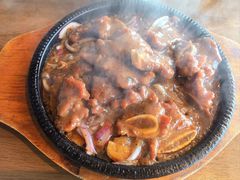 -观海轩餐厅(一线海景店)