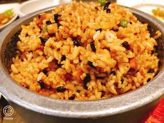 -致明德素食餐厅(土屋路店)